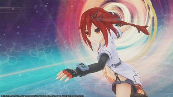 Megadimension Neptunia VIIR: DLC Pack — screenshot 1