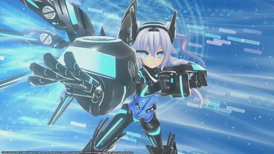 Megadimension Neptunia VIIR: DLC Pack — screenshot 3
