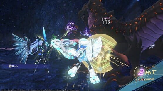 Megadimension Neptunia VIIR: DLC Pack — screenshot 4