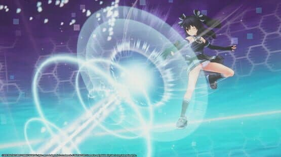 Megadimension Neptunia VIIR: DLC Pack — screenshot 5