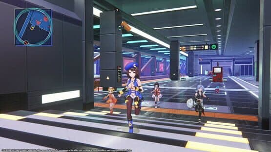 Megadimension Neptunia VIIR: DLC Pack — screenshot 7
