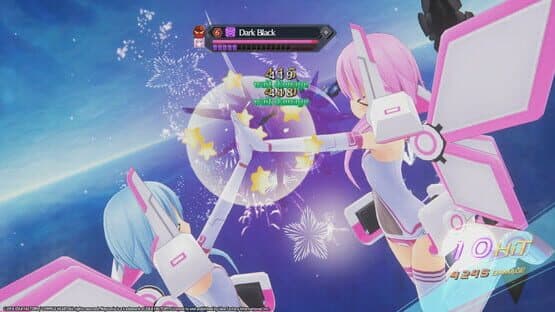 Megadimension Neptunia VIIR: DLC Pack — screenshot 8