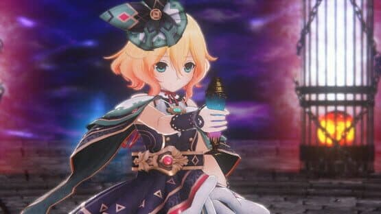 Dragon Star Varnir: DLC Bundle — screenshot 2