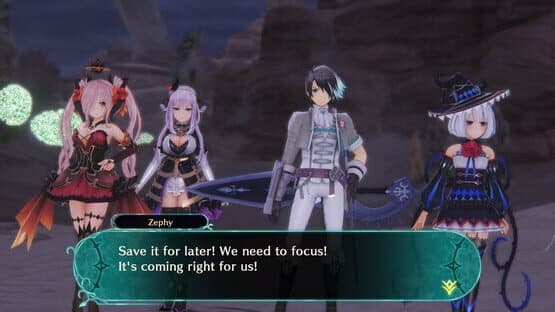 Dragon Star Varnir: DLC Bundle — screenshot 4