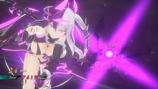 Dragon Star Varnir: DLC Bundle — screenshot 5