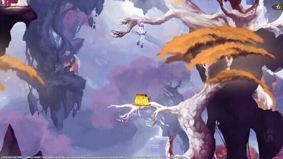 Super Neptunia RPG: DLC Bundle — screenshot 3
