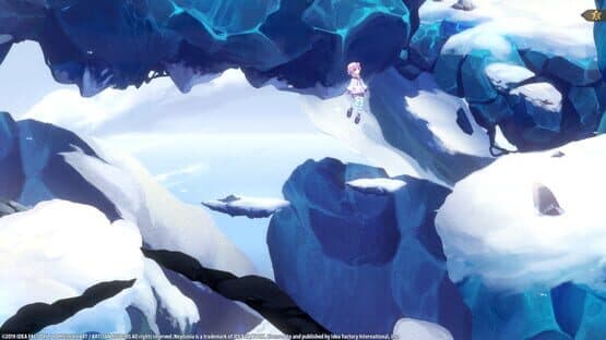 Super Neptunia RPG: DLC Bundle — screenshot 4
