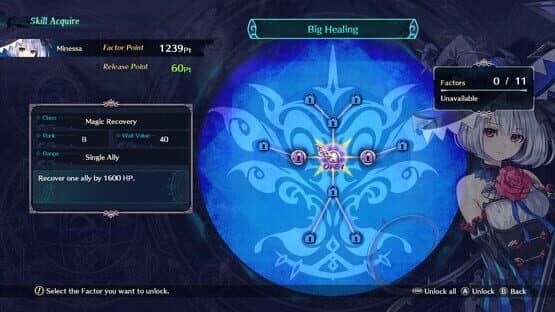 Dragon Star Varnir: DLC Bundle — screenshot 8