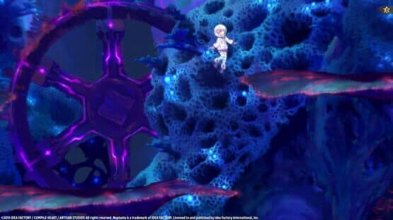 Super Neptunia RPG: DLC Bundle — screenshot 8