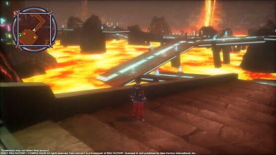 Fairy Fencer F: Advent Dark Force DLC Bundle — screenshot 8