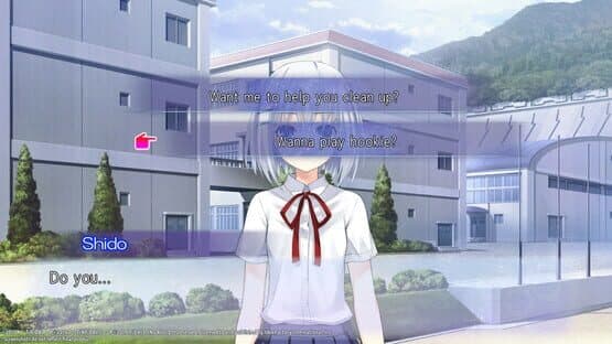 Date A Live: Rio Reincarnation - Deluxe Edition — screenshot 1