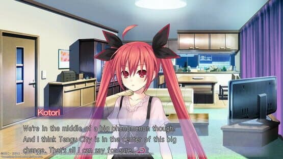 Date A Live: Rio Reincarnation - Deluxe Edition — screenshot 3