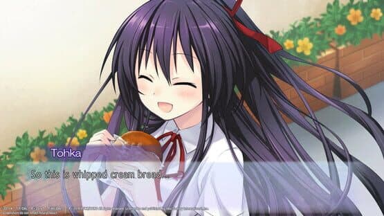 Date A Live: Rio Reincarnation - Deluxe Edition — screenshot 5