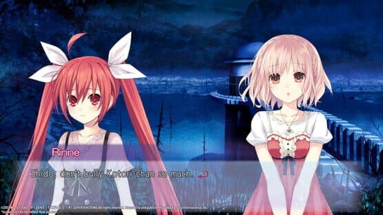 Date A Live: Rio Reincarnation - Deluxe Edition — screenshot 6