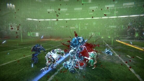Mutant Football League: New Yuck Threats — screenshot 7