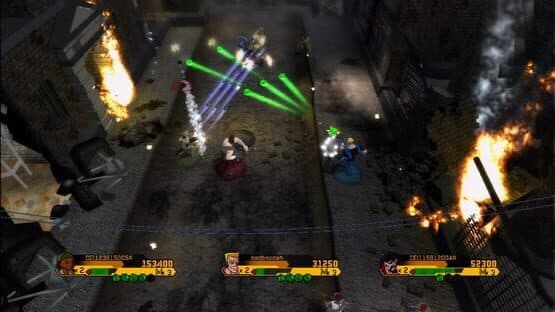 Capcom Digital Collection — screenshot 3