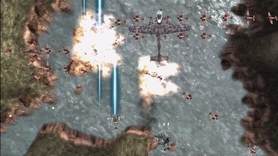 Capcom Digital Collection — screenshot 4