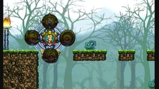 Alice in Wonderland: An Adventure Beyond the Mirror — screenshot 2