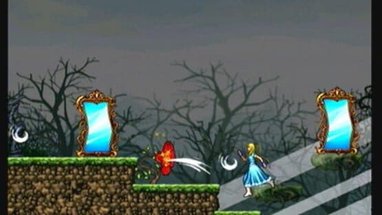 Alice in Wonderland: An Adventure Beyond the Mirror — screenshot 3