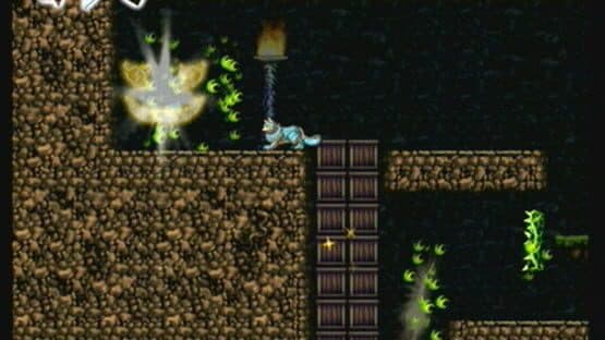 Alice in Wonderland: An Adventure Beyond the Mirror — screenshot 4