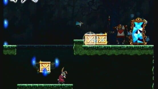 Alice in Wonderland: An Adventure Beyond the Mirror — screenshot 5