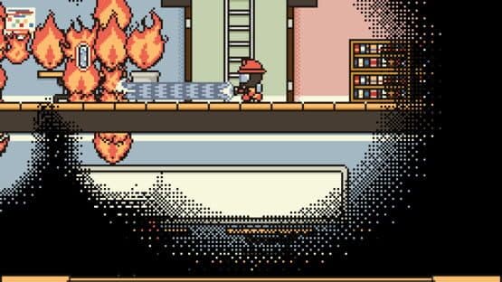 Mr. Rescue — screenshot 1