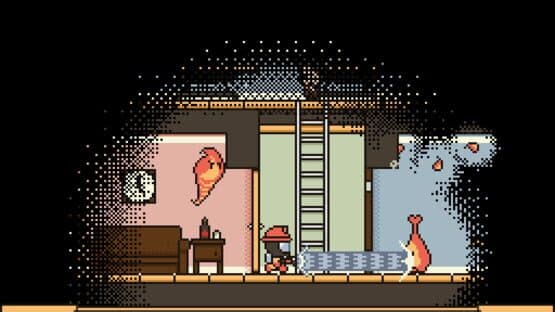 Mr. Rescue — screenshot 2