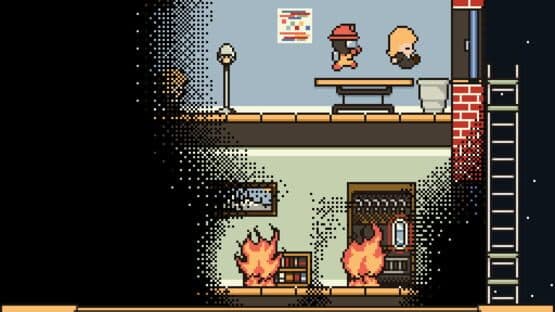 Mr. Rescue — screenshot 3