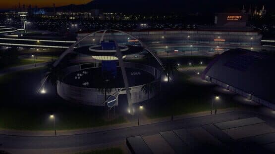 Cities: Skylines - Content Creator Pack: Mid-Century Modern — screenshot 1