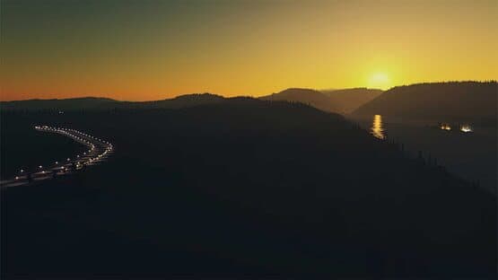 Cities: Skylines - Content Creator Pack: Map Pack 2 — screenshot 1