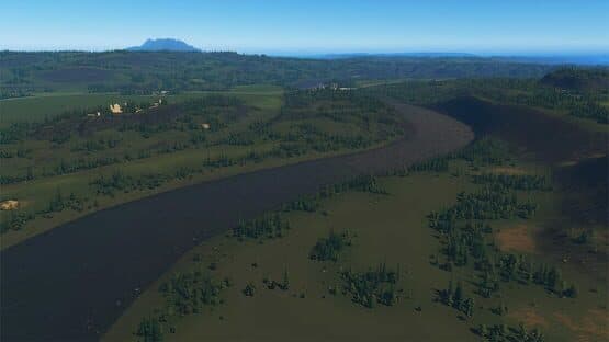 Cities: Skylines - Content Creator Pack: Map Pack 2 — screenshot 4