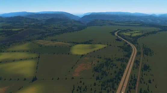 Cities: Skylines - Content Creator Pack: Map Pack 2 — screenshot 5