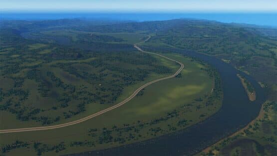 Cities: Skylines - Content Creator Pack: Map Pack 2 — screenshot 8