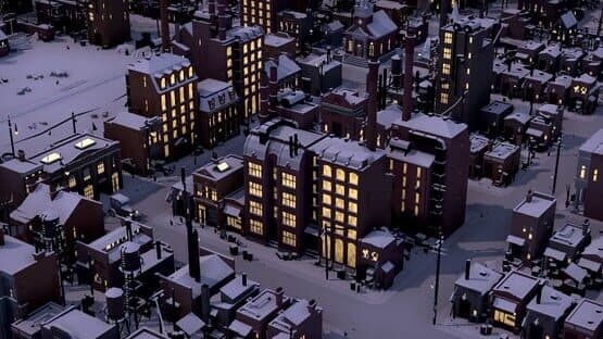 City of Gangsters: Bourbon Bootlegging — screenshot 5