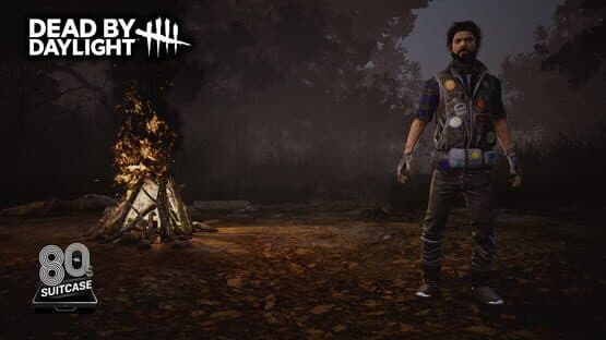 Dead by Daylight: The 80's Suitcase — screenshot 1