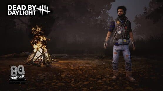 Dead by Daylight: The 80's Suitcase — screenshot 2