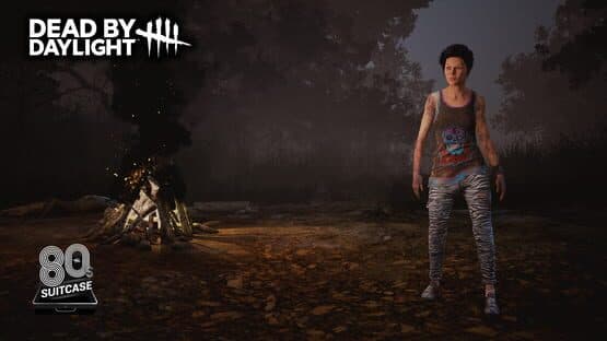 Dead by Daylight: The 80's Suitcase — screenshot 3