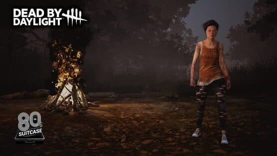 Dead by Daylight: The 80's Suitcase — screenshot 4