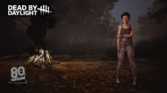 Dead by Daylight: The 80's Suitcase — screenshot 5