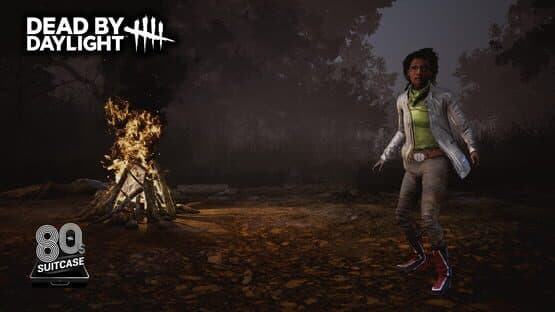 Dead by Daylight: The 80's Suitcase — screenshot 6