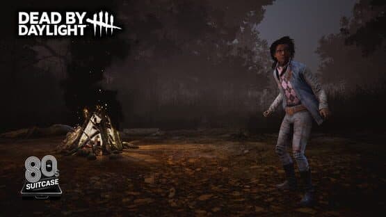 Dead by Daylight: The 80's Suitcase — screenshot 7