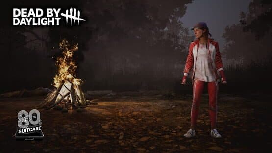 Dead by Daylight: The 80's Suitcase — screenshot 8