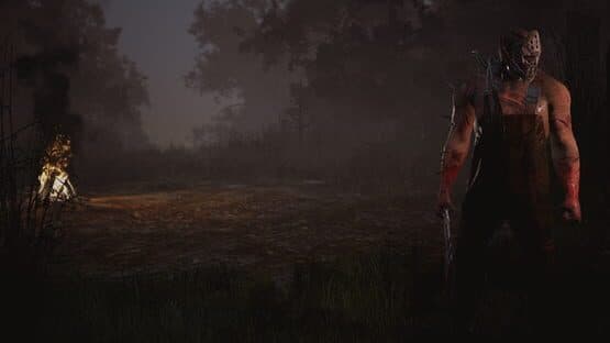 Dead by Daylight: The Bloodstained Sack — screenshot 1