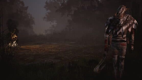 Dead by Daylight: The Bloodstained Sack — screenshot 2