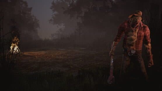 Dead by Daylight: The Bloodstained Sack — screenshot 3