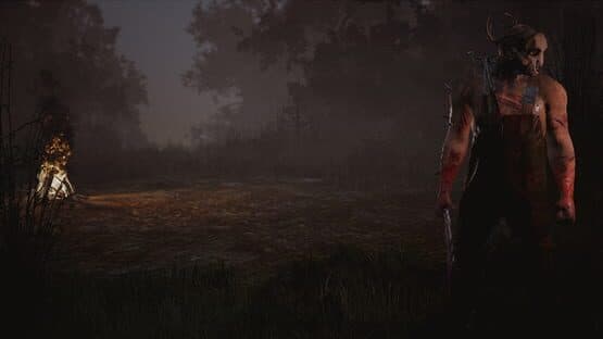 Dead by Daylight: The Bloodstained Sack — screenshot 4