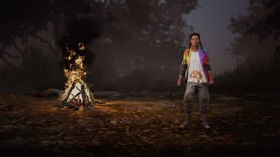 Dead by Daylight: Charity Case — screenshot 1