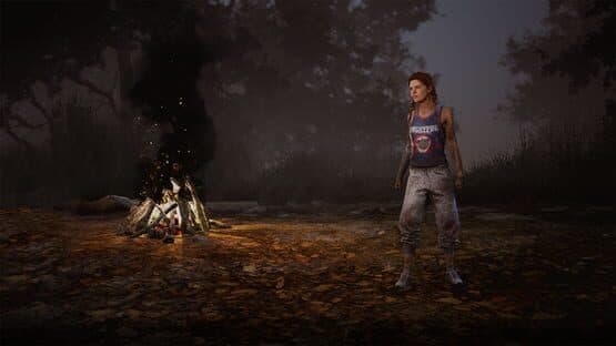 Dead by Daylight: Charity Case — screenshot 2
