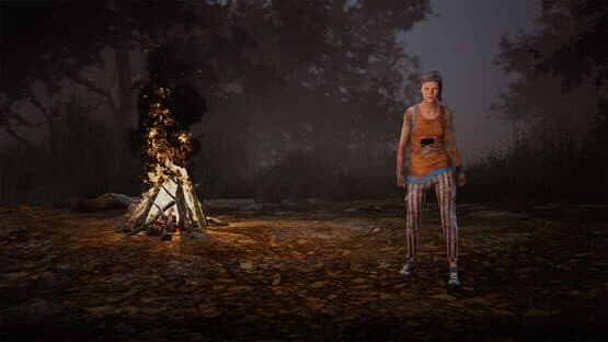 Dead by Daylight: Charity Case — screenshot 3