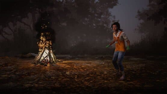 Dead by Daylight: Charity Case — screenshot 4